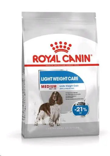 ROYAL CANIN MEDIUM LIGHT