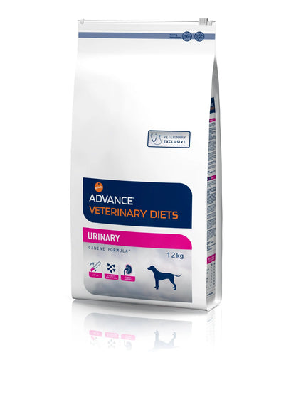 ADVANCE AVET DOG URINARY 3KG