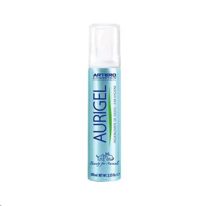 LIMPIADOR AURICULAR AURIGEL 100 ml.