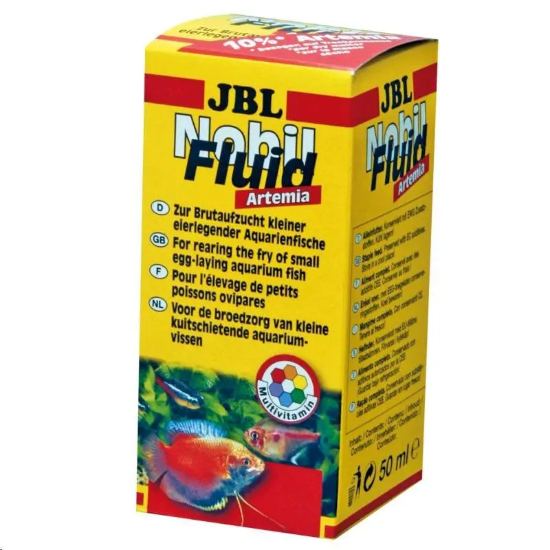 JBL NOBILFLUID 50 ML
