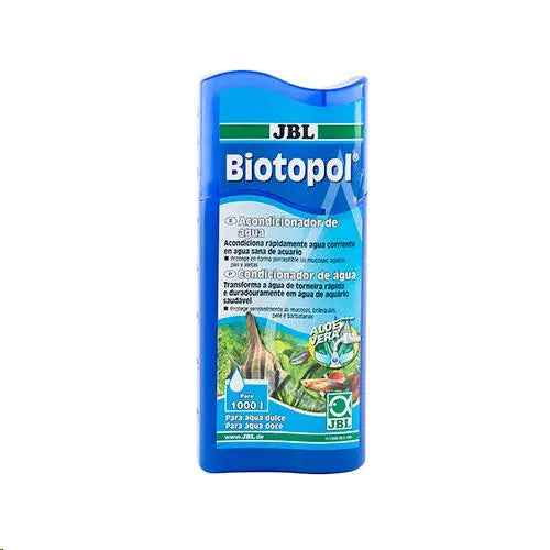 JBL BIOTOPOL 100 ML.