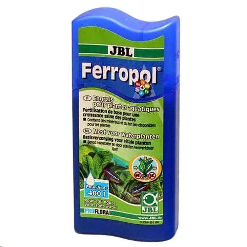 JBL FERROPOL 250 ML