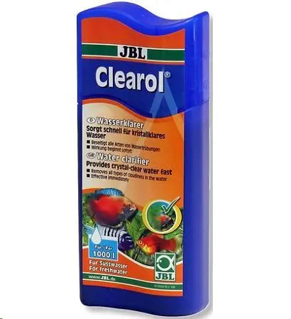JBL CLEAROL 100 ML.