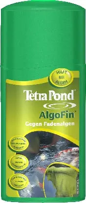 TETRA POND ALGOFIN 500ML ELIMINA ALGAS DE ESTANQUE