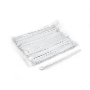 PALO PLASTICO REPOSA AVES 38 CM