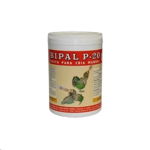 PAPILLA BIPAL P-20 700GR