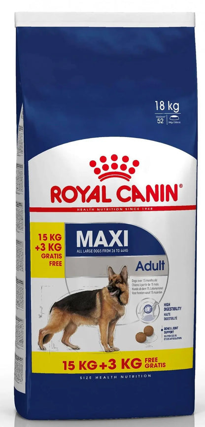 ROYAL CANIN MAXI ADULT