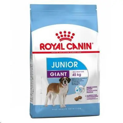 ROYAL CANIN GIANT JUNIOR