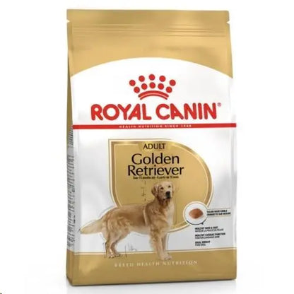 ROYAL CANIN GOLDEN RETRIEVER