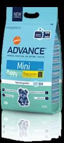 ADVANCE MINI PUPPY