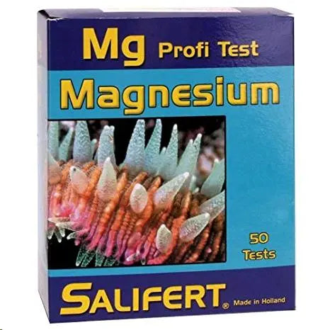 SALIFERT Test Magnesio Agua Salada