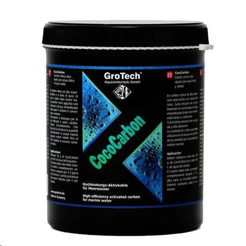 GROTECH COCOCARBON 1000ML