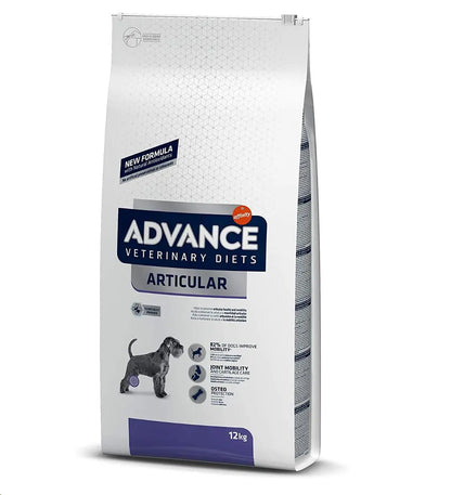 ADVANCE VET DOG ARTICULAR CARE 12KG