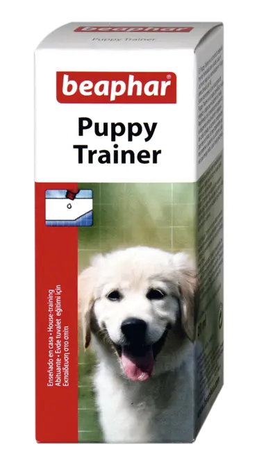 BEAPHAR PUPPY TRAINER EDUCADOR 20 ml