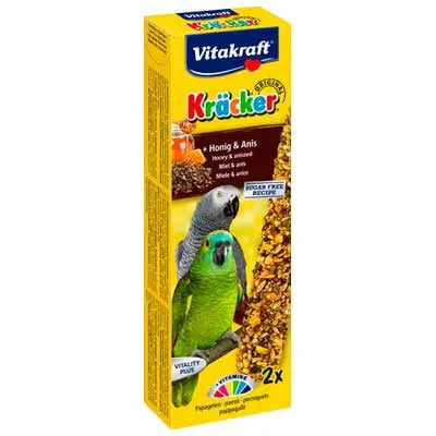 VITAKRAFT BARRITAS AFRICAN MIEL