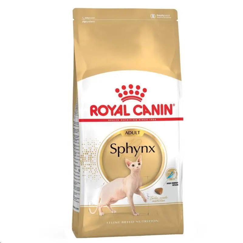 ROYAL CANIN SPHYNX 10KG