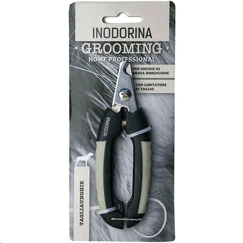 Inodorina Grooming Cortauñas T-M
