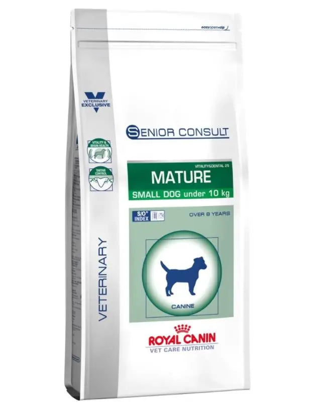 ROYAL CANIN MATURE CONSULT SMALL DOG 1.5KG