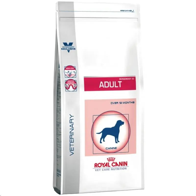 ROYAL CANIN DOG ADULT 10KG