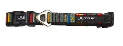 COLLAR X-TRM YUCATAN 36-48CMX2CM