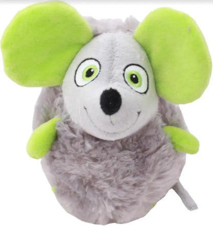 JUGUETE PERRO RATON PLUSH