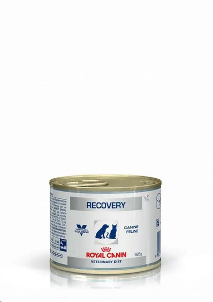 ROYAL CANIN RECOVERY LATA 195GR PERRO HUMEDO