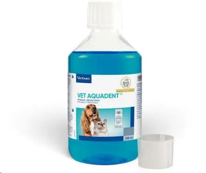 VET AQUADENT 250 ML