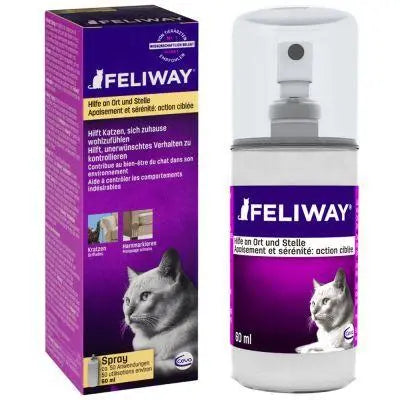 FELIWAY SPRAY 60 ML