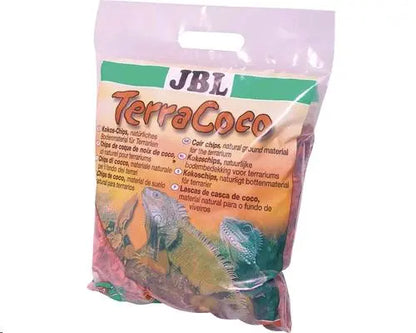 JBL TERRACOCO  5L.(CASCARA DE COCO)