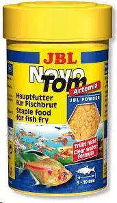 JBL NOVOTOM ARTEMIA 100 ML