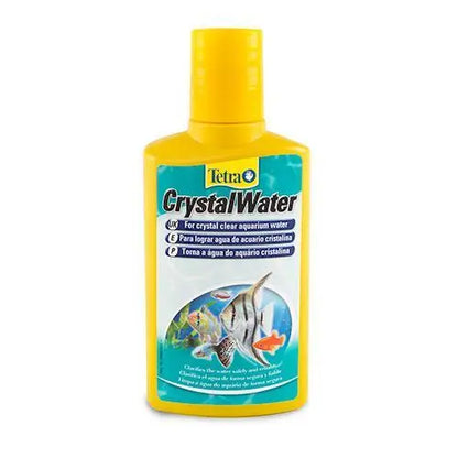 TETRA CRYSTALWATER 250 ml.