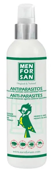 MENFORSAN INSECTICIDA PAJAROS 250 ML SPRAY