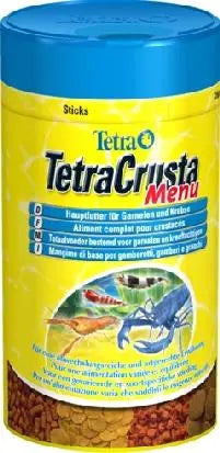 TETRACRUSTA MENU 100 ML.
