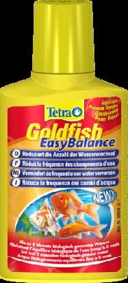 TETRA GOLDFISH EASY BALANCE 100ML