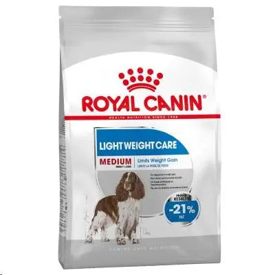 ROYAL CANIN MEDIUM LIGHT