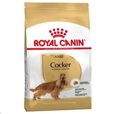 ROYAL CANIN COCKER