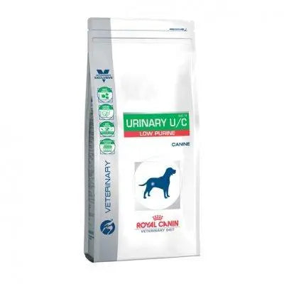 ROYAL CANIN URINARY UC LOW PURINE