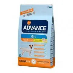 ADVANCE MINI ADULT