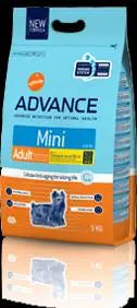 ADVANCE MINI ADULT