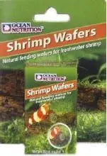 OCEAN NUTRICION SHRIMP WAFERS 18GR