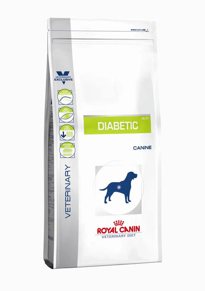 ROYAL CANIN DIABETIC 1.5KG PERRO