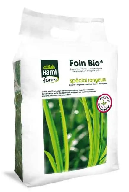 HAMIFORM HENO