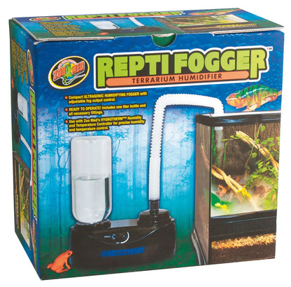 Humificador repti Fogger