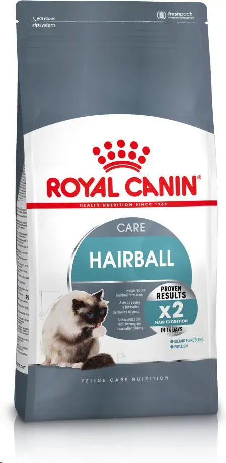 ROYAL CANIN INTENSE HAIRBALL CARE 10KG