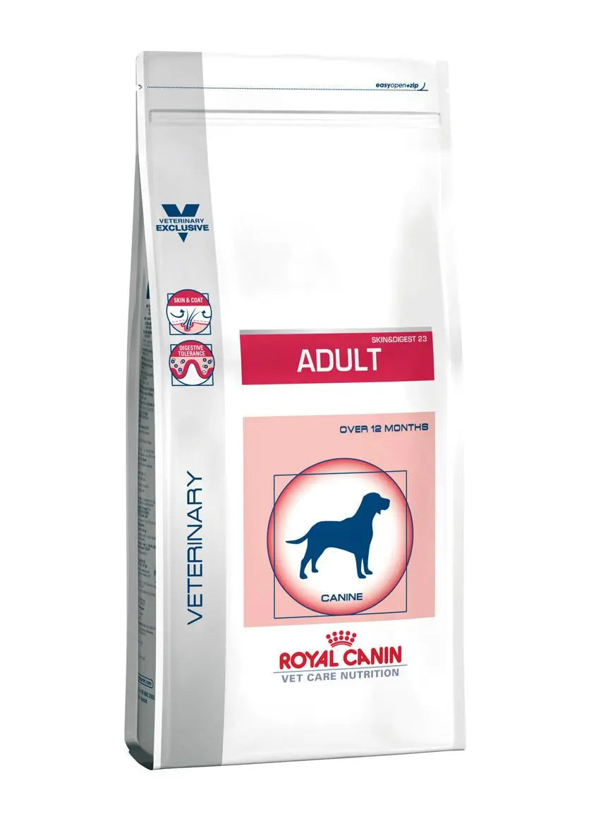 ROYAL CANIN VCN ADULTO 4KG PERRO