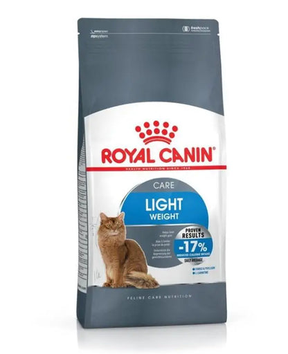 ROYAL CANIN LIGHT WEIGHT CARE FELINE 1.5KG