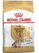 ROYAL CANIN YORKSHIRE AGEING+8 1.5KG