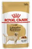 ROYAL CANIN LABRADOR ADULT 140GR HUMEDO