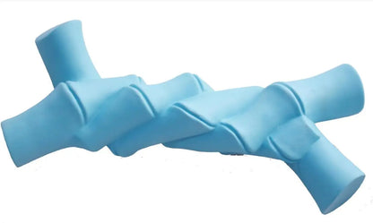 JUGUETE PERRO RUBBER DOG TOY BONE