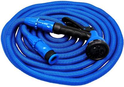 MANGUERA EXTENSIBLE AZUL 15MMX15M XPANSY PRO